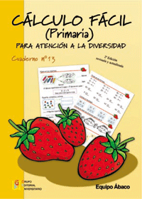 C�LCULO F�CIL 13