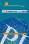 PROYECTO INTEGRA JUNIOR DICCIONARIO ILUSTRADO