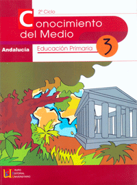 CONOCIMIENTO DEL MEDIO ANDALUC�A