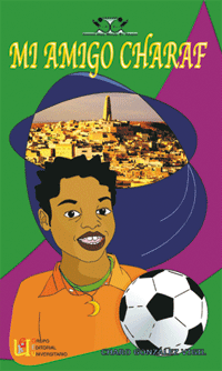 MI AMIGO CHARAF