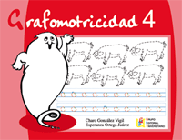 GRAFOMOTRICIDAD 4