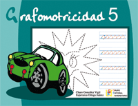 GRAFOMOTRICIDAD 5