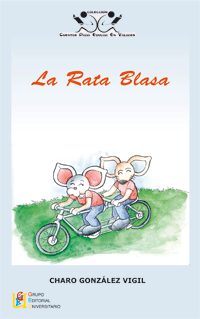 LA RATA BLASA