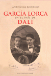 GARC�A LORCA EN EL PA�S DE DAL�