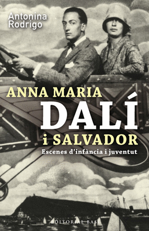 ANNA MARIA DAL I SALVADOR