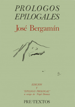PR�LOGOS EPILOGALES