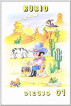 DIBUJOS RUBIO, N. 09