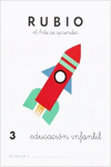 PREESCOLAR RUBIO, N. 3