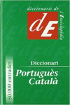 DICCIONARI PORTUGU�S-CATAL�