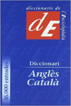 DICCIONARI ANGL�S-CATAL�