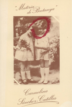 MAT�RIA DE BRETANYA