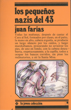 LOS PEQUE�OS NAZIS DEL 43