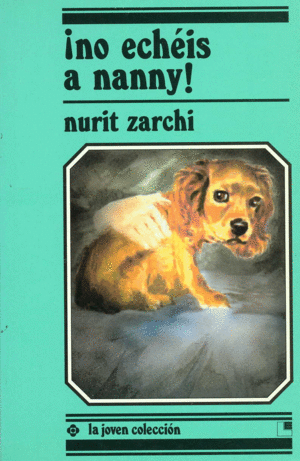 �NO ECH�IS A NANNY!