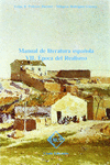 MANUAL DE LITERATURA ESPA�OLA. �POCA DEL REALISMO