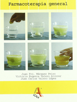 FARMACOTERAPIA GENERAL