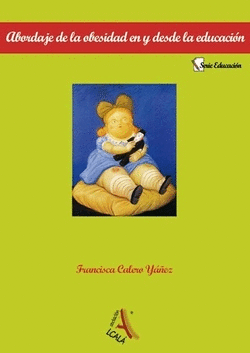 ABORDAJE DE LA OBESIDAD EN Y DESDE EDUCACION