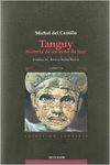 TANGUY, HISTORIA DE UN NIO DE HOY