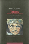 TANGUY, HISTORIA DE UN NI�O DE HOY
