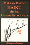 HAIKU DE LAS CUATRO ESTACIONES