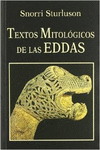 TEXTOS MITOLGICOS DE LAS EDDAS