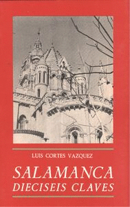 SALAMANCA 16 CLAVES