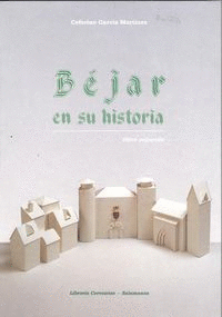 B�JAR EN SU HISTORIA.(LIBRO II)