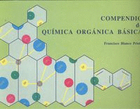 COMPENDIO DE QU�MICA ORGANICA B�SICA