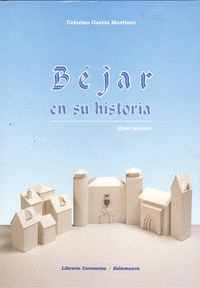 B�JAR EN SU HISTORIA.(LIBRO III)