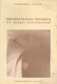PSICOPATOLOG�A DIN�MICA
