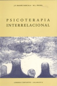 PSICOTERAPIA INTERRELACIONAL