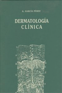 DERMATOLOG�A CL�NICA.(5�ED)