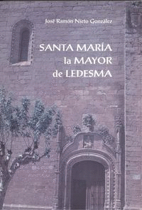 SANTA MAR�A LA MAYOR DE LEDESMA