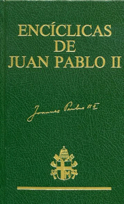 ENCCLICAS DE JUAN PABLO II