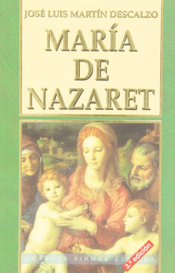 MARA DE NAZARETH