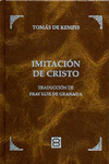 IMITACI�N DE CRISTO