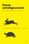 PENSAR ESTRATGICAMENTE