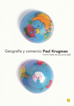 GEOGRAF�A Y COMERCIO