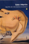 APUNTES DE CRECIMIENTO ECON�MICO, 2� ED.