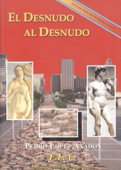 EL DESNUDO AL DESNUDO