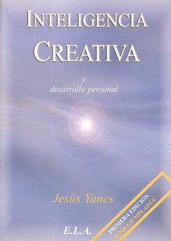 INTELIGENCIA CREATIVA Y DESARROLLO PERSONAL