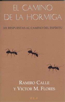 EL CAMINO DE LA HORMIGA