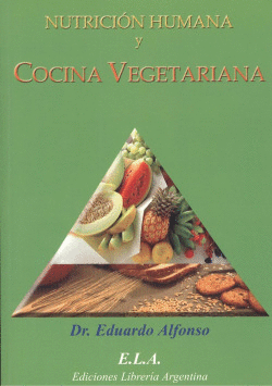 NUTRICI�N HUMANA Y COCINA VEGETARIANA
