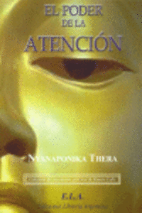 EL PODER DE LA ATENCI�N