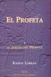 EL PROFETA Y EL JARD�N DEL PROFETA