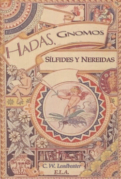 HADAS, GNOMOS SLFIDES Y NEREIDAS