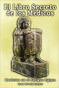 EL LIBRO SECRETO DE LOS M�DICOS