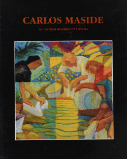 CARLOS MAXIDE