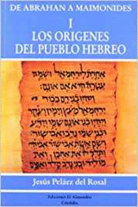 LOS ORGENES DEL PUEBLO HEBREO