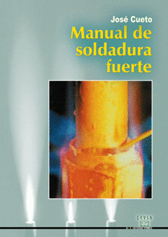 MANUAL DE SOLDADURA FUERTE