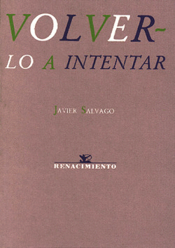 VOLVERLO A INTENTAR
